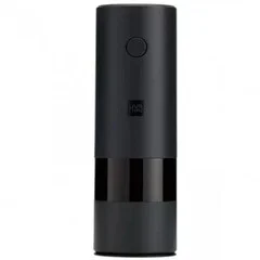 Купить Электрическая мельница перца и соли Xiaomi HuoHou Electric Grinder Черный (HU0141) Электрическая мельница перца и соли Xiaomi HuoHou Electric Grinder Черный (HU0141)
