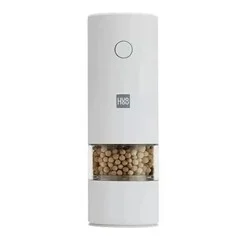Купить Электрическая мельница перца и соли Xiaomi HuoHou Electric Grinder Белый (HU0142) Электрическая мельница перца и соли Xiaomi HuoHou Electric Grinder Белый (HU0142)