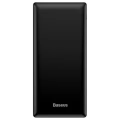 Купить Внешний аккумулятор Baseus Mini JA Power Bank 30000mAh (PPJAN-C01) Черный Внешний аккумулятор Baseus Mini JA Power Bank 30000mAh (PPJAN-C01) Черный