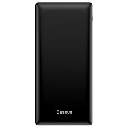 Внешний аккумулятор Baseus Mini JA Power Bank 30000mAh (PPJAN-C01) Черный