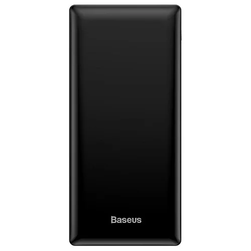 Купить Внешний аккумулятор Baseus Mini JA Power Bank 30000mAh (PPJAN-C01) Черный Внешний аккумулятор Baseus Mini JA Power Bank 30000mAh (PPJAN-C01) Черный