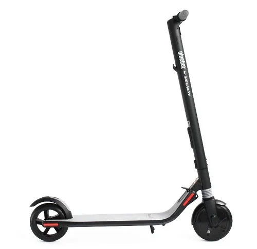 Электросамокат Ninebot Kickscooter ES1