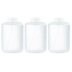 Комплект сменных блоков для Mijia Automatic Foam Soap Dispense (3 шт.) Белый