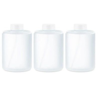 Комплект сменных блоков для Mijia Automatic Foam Soap Dispense (3 шт.) Белый