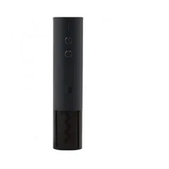 Купить Электрический штопор с подсветкой Xiaomi HuoHou Wine Electric Opener Черный Электрический штопор с подсветкой Xiaomi HuoHou Wine Electric Opener Черный