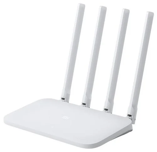 Wi-Fi Роутер Xiaomi Mi Wi-Fi Router 4C