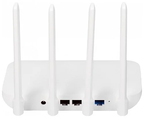 Купить Wi-Fi Роутер Xiaomi Mi Wi-Fi Router 4C Wi-Fi Роутер Xiaomi Mi Wi-Fi Router 4C