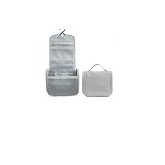 Купить Дорожная косметичка Jordan & Judy Travel Bags (PT045-S) Серый Дорожная косметичка Jordan & Judy Travel Bags (PT045-S) Серый