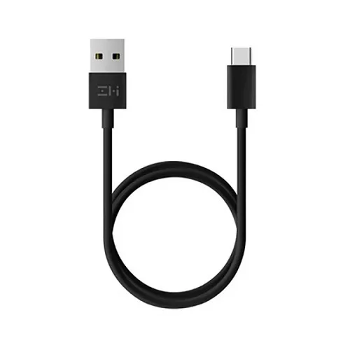 Кабель ZMI USB Type-C (AL701) Черный
