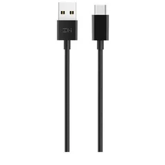 Купить Кабель ZMI USB Type-C (AL705) 5A Черный Кабель ZMI USB Type-C (AL705) 5A Черный