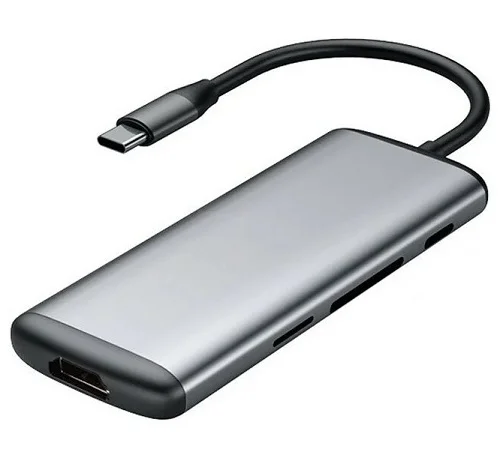 Док-станция Xiaomi Mi HAGiBiS (UC39-PDMI)