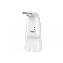 Сенсорный дозатор для жидкого мыла Xiaomi Auto Foaming Hand Wash Белый