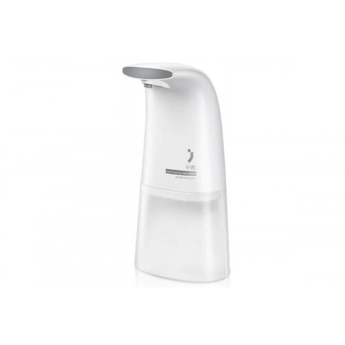 Сенсорный дозатор для жидкого мыла Xiaomi Auto Foaming Hand Wash Белый