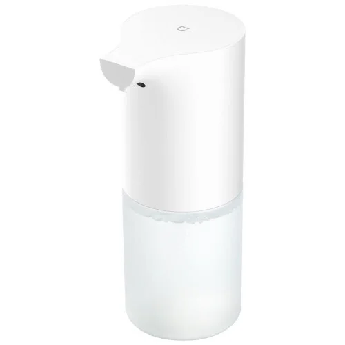 Сенсорный дозатор для жидкого мыла Xiaomi Auto Foaming Hand Wash Белый