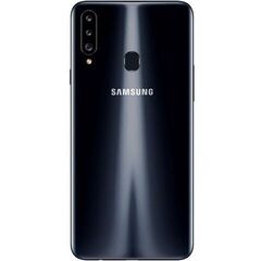 Samsung Galaxy A20s