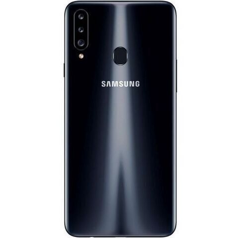 Samsung Galaxy A20s