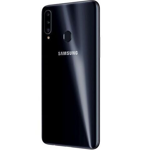 Samsung Galaxy A20s