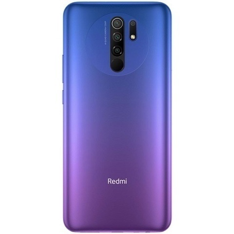 Xiaomi Redmi 9