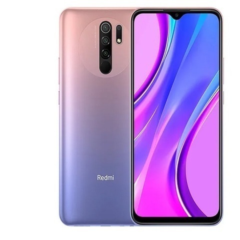 Xiaomi Redmi 9