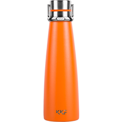 Термос Xiaomi Kiss Kiss Fish KKF Insulation Cup Оранжевый