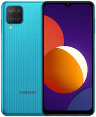 Samsung Galaxy M12