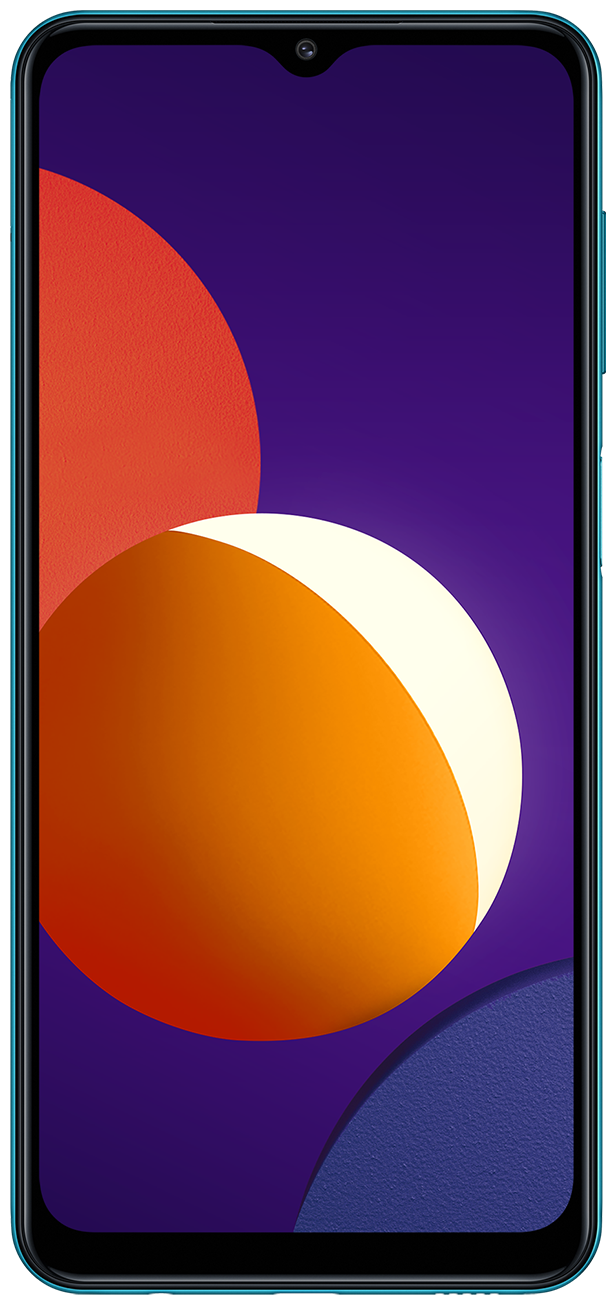 Samsung Galaxy M12