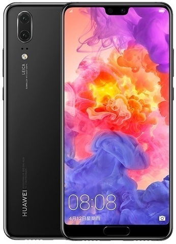Huawei P20