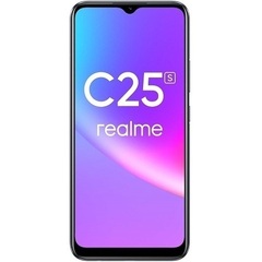 Realme C25S
