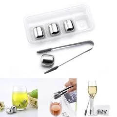 Стальной лед Xiaomi Circle Joy Ice Cube (CJ-BK01)