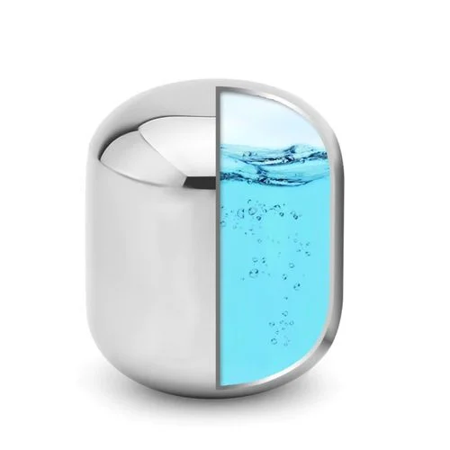 Стальной лед Xiaomi Circle Joy Ice Cube (CJ-BK01)
