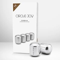 Стальной лед Xiaomi Circle Joy Ice Cube (CJ-BK01)