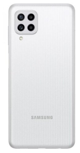 Samsung Galaxy A12 NACHO
