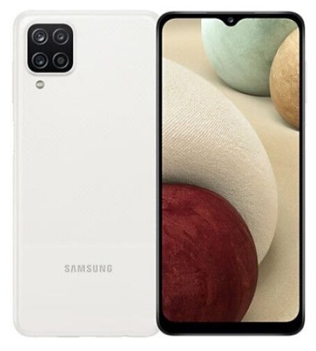 Samsung Galaxy A12 NACHO