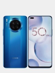 Honor 50 Lite