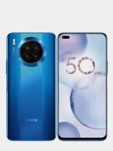 Honor 50 Lite