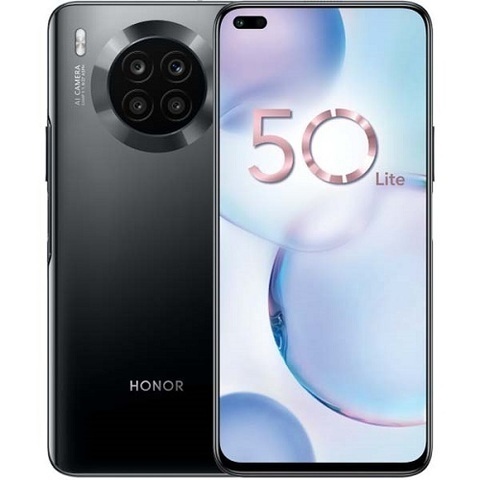 Honor 50 Lite