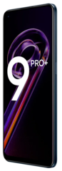 Realme 9 Pro+