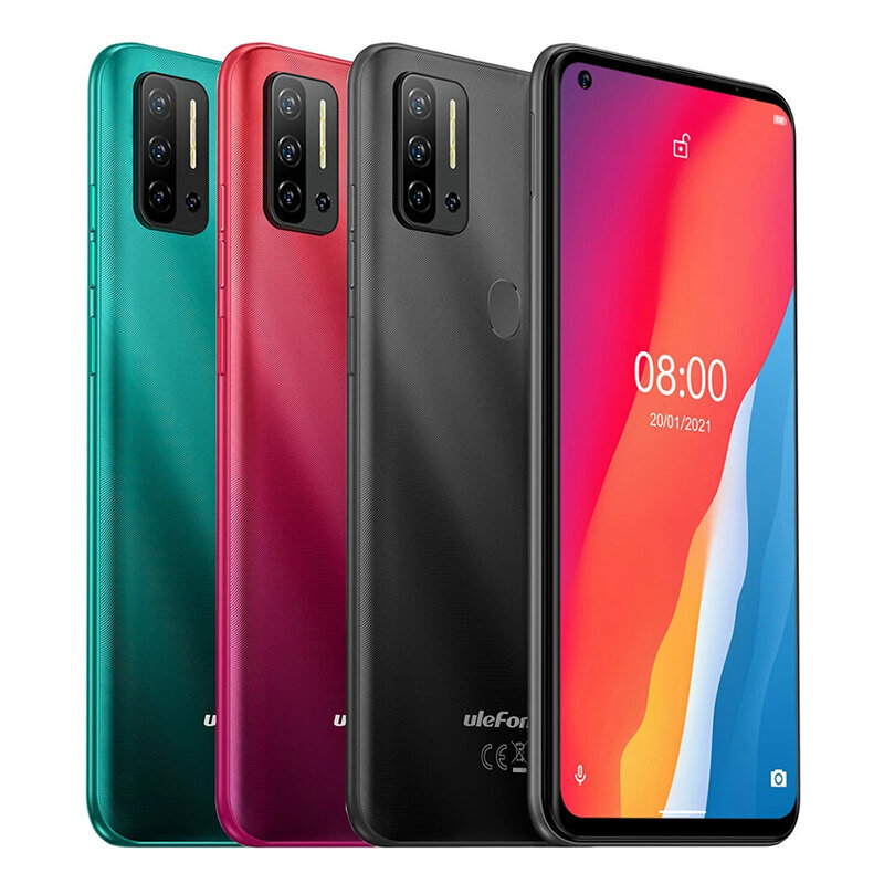 Ulefone Note 11P
