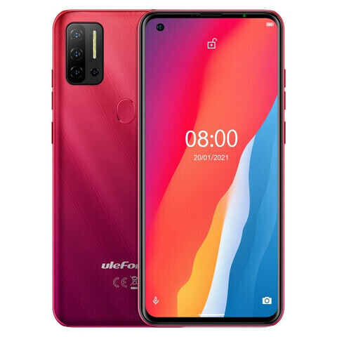 Ulefone Note 11P