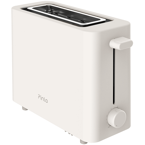Тостер-гриль Xiaomi Pinlo Mini Toaster PL-T050W1H Белый