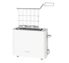 Тостер-гриль Xiaomi Pinlo Mini Toaster PL-T050W1H Белый