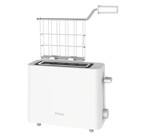 Тостер-гриль Xiaomi Pinlo Mini Toaster PL-T050W1H Белый