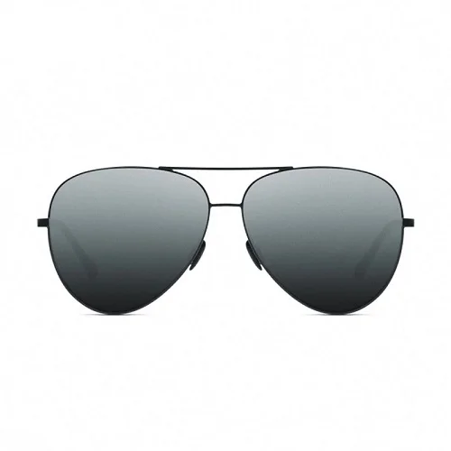 Солнцезащитные очки Mi Turok Steinhardt Sunglasses (SM005-0220) Черный