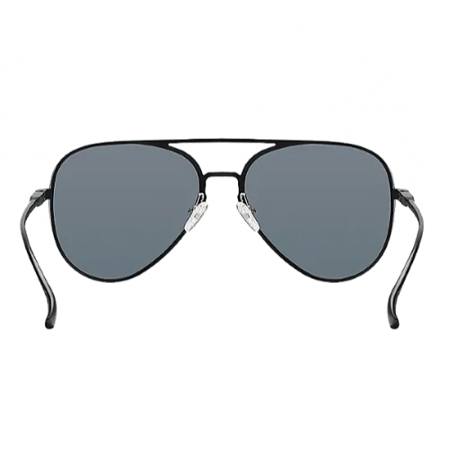 Солнцезащитные очки Mi Turok Steinhardt Sport Sunglasses (TYJ02TS) Черный