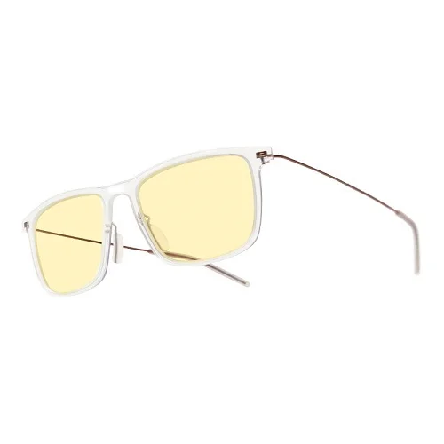 Очки для компьютера Mijia Adult Anti Blue Goggles Pro (HMJ02TS) Прозрачный