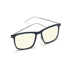 Купить Очки для компьютера Mijia Adult Anti Blue Goggles Pro (HMJ02TS) Темно-синий Очки для компьютера Mijia Adult Anti Blue Goggles Pro (HMJ02TS) Темно-синий