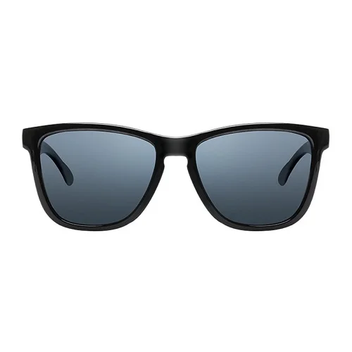 Солнцезащитные очки Mijia Classic Square Sunglasses (TYJ01TS) Черный