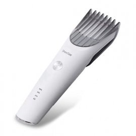Триммер Xiaomi ShowSee Electric Hair Clipper C2 Белый