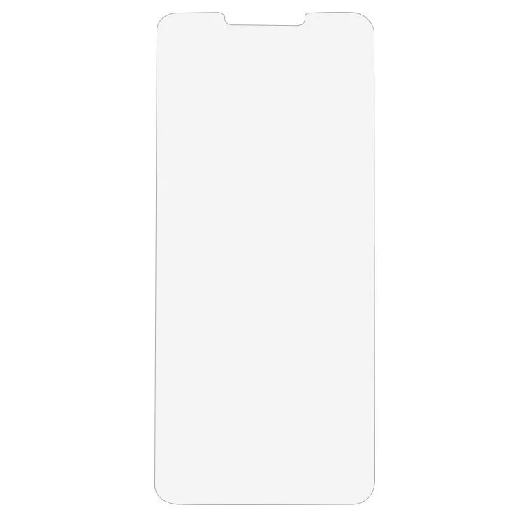 Защитное стекло Huawei Honor 8C прозрачное
