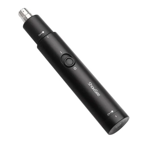 Электрический триммер Xiaomi ShowSee Electric Nose Hair Trimmer Black (C1-G)